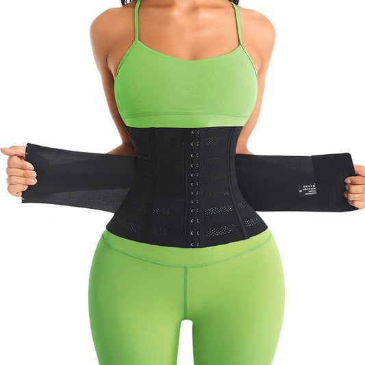 Waist Trimmer