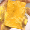 Golden Glow Soap