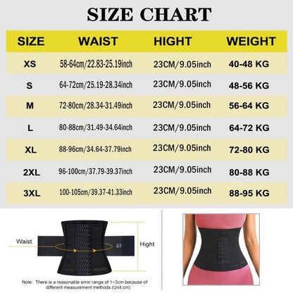 Waist Trimmer