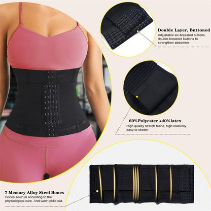 Waist Trimmer