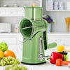GrateMaster™ - Rotary Grater