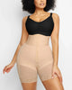 Snatched High Waisted Shorts