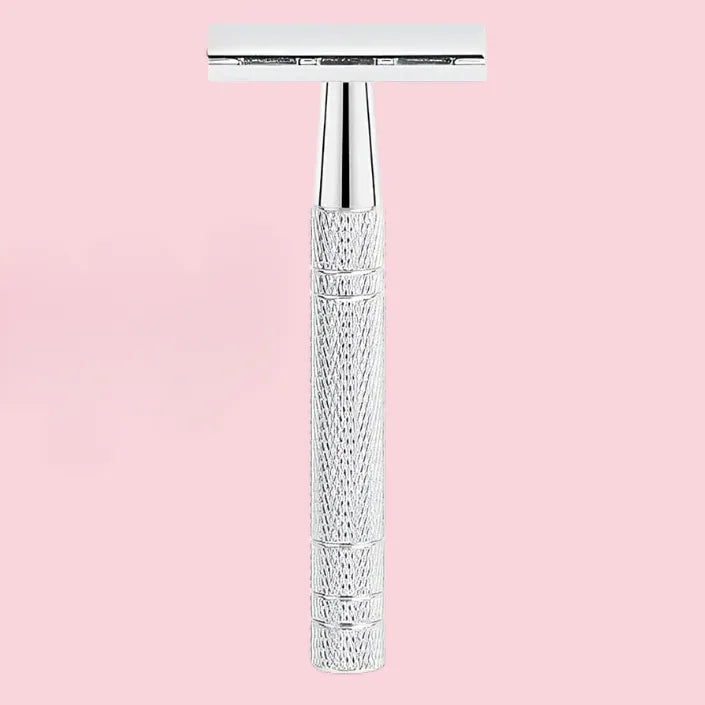 SafetyEdge™ Razor