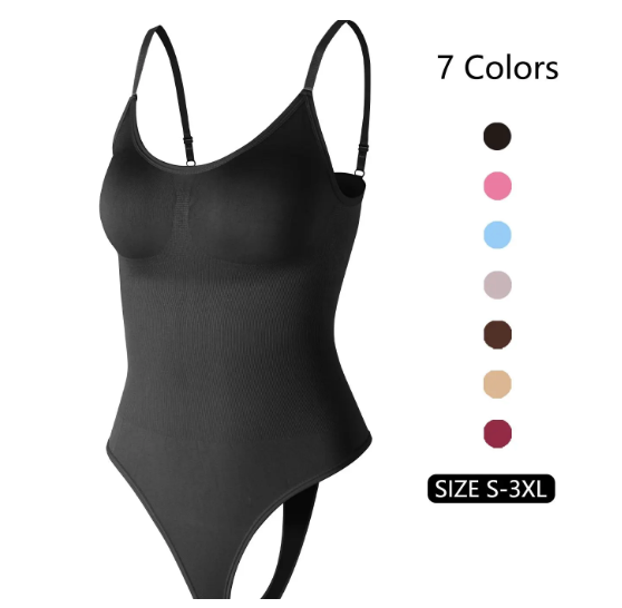 Shapewear Bodysuit