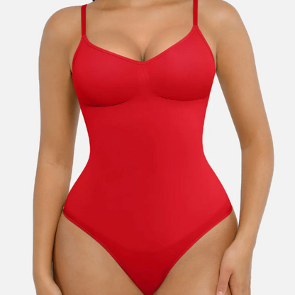 Snatched Bodysuit