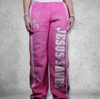 Jesus Saves Sweats