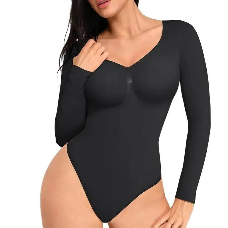 Long Sleeve Bodysuit