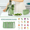 GrateMaster™ - Rotary Grater